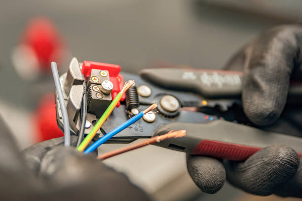 Best Home Electrical Repair  in Bethany, IL