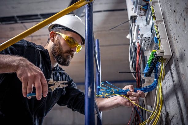 Best Affordable Emergency Electrician  in Bethany, IL