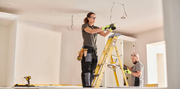 Best Emergency Electrical Repair  in Bethany, IL