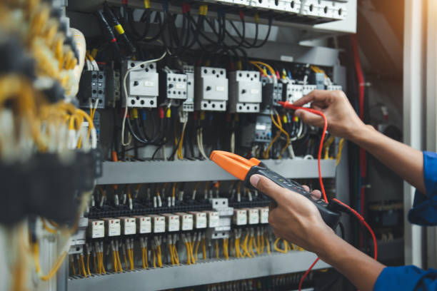 Best Emergency Electrician Near Me  in Bethany, IL