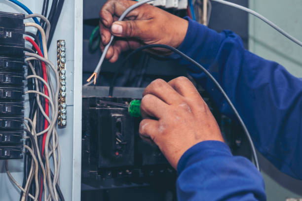 Best Electrical Wiring Services  in Bethany, IL