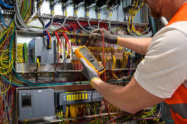 Best Electrical Wiring Services  in Bethany, IL